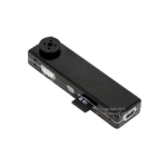 Button Spy Camera Digital Audio Recorder 2GB Memory